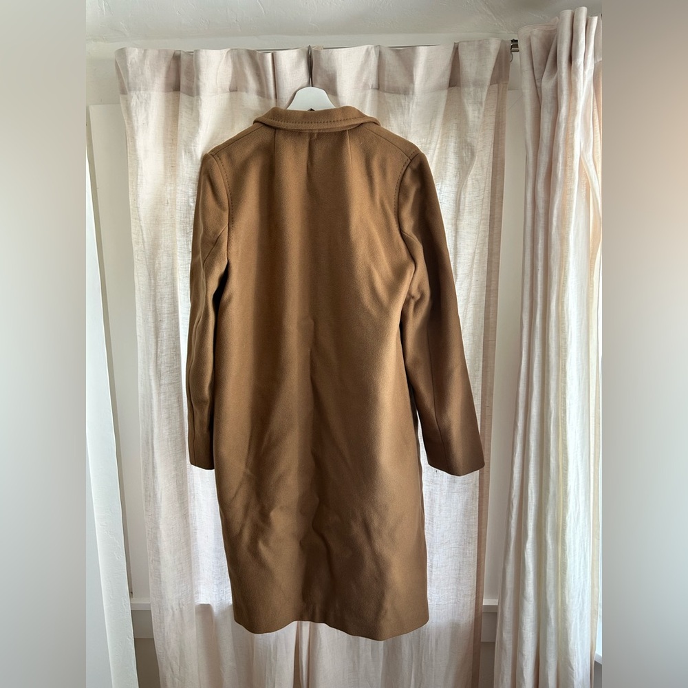 Aritzia Babaton Atelier Steadman Coat in Saville - Picture 3 of 8